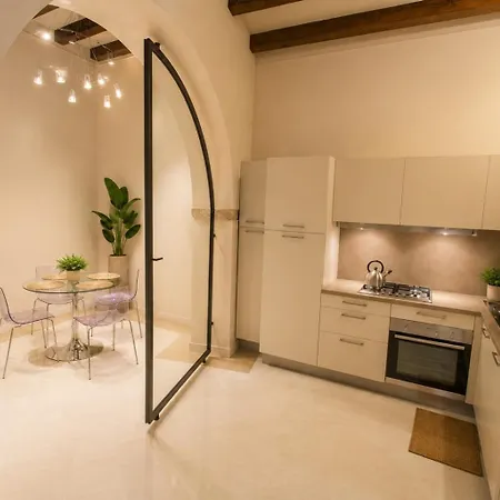 Apartmán Loft Corticella Verona
