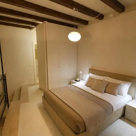 Loft Corticella *