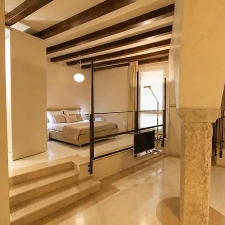 Loft Corticella Verona