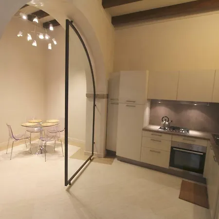 Loft Corticella 公寓 *