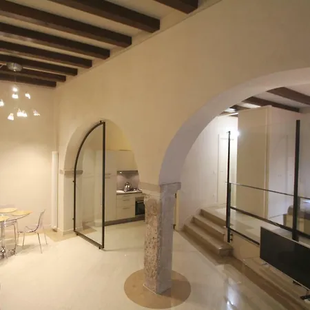 Loft Corticella *