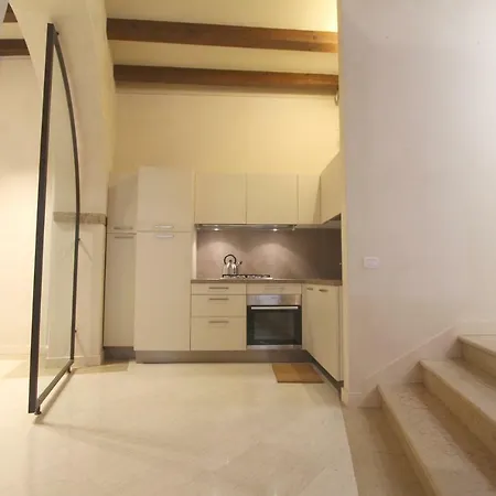 Loft Corticella 维罗纳