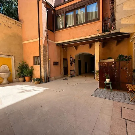 Loft Corticella * Vérone