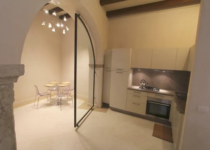 Loft Corticella Apartament *