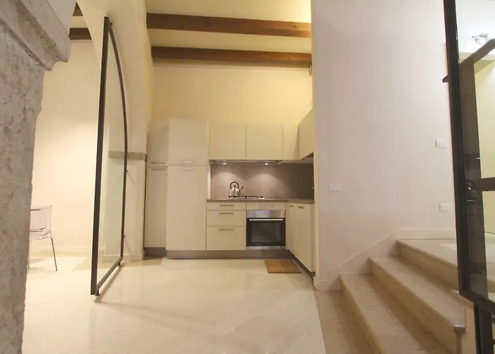 Loft Corticella Verona