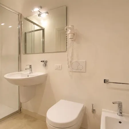 Loft Corticella 아파트 베로나