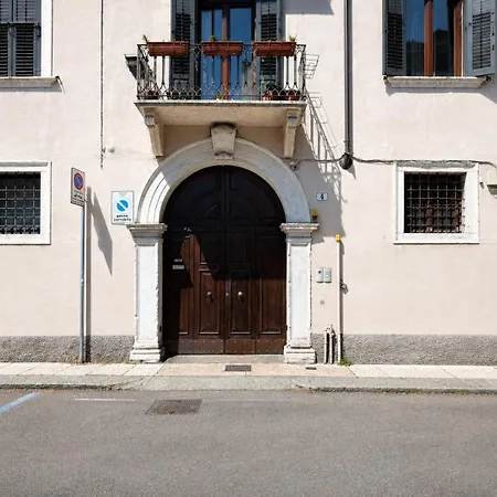 Loft Corticella